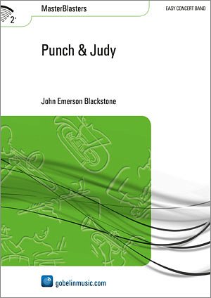 Punch & Judy, Blaso (Pa+St)