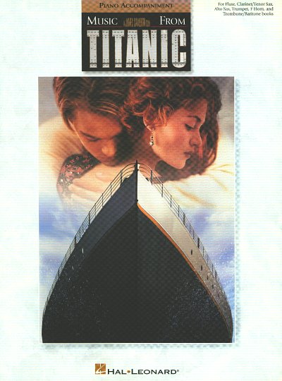 J. Horner: Music from Titanic