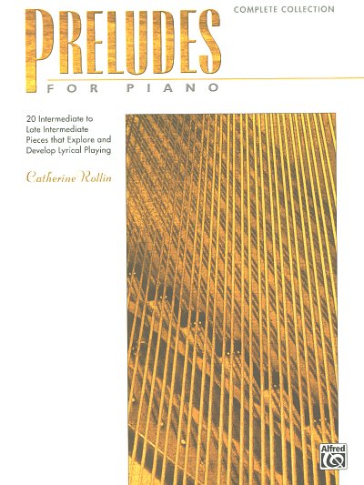 C. Rollin: Preludes