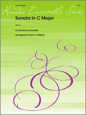 D. Scarlatti: Sonata In C Major