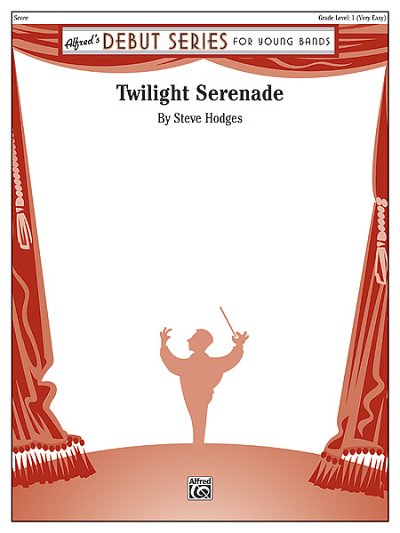 S. Hodges: Twilight Serenade, Blaso (Part.)
