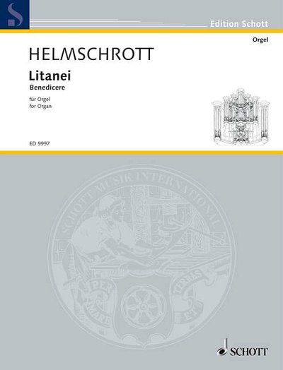 DL: R.M. Helmschrott: Litanei, Org