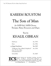The Son of Man (KA)