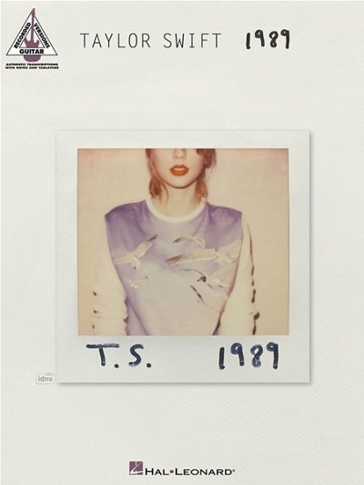 Taylor Swift - 1989, Git