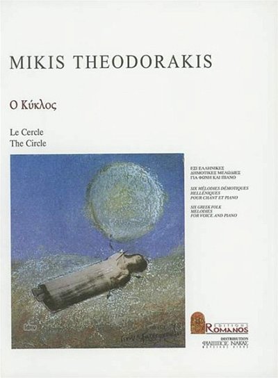 M. Theodorakis: Der Zyklus , MezKlav