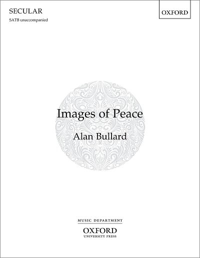 A. Bullard: Images Of Peace, GchKlav (KA)