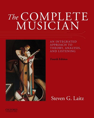 S.G. Laitz: The Complete Musician