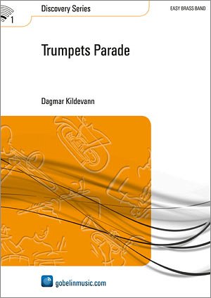 Trumpets Parade, Brassb (Pa+St)