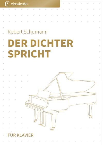 DL: R. Schumann: Der Dichter spricht, Klav