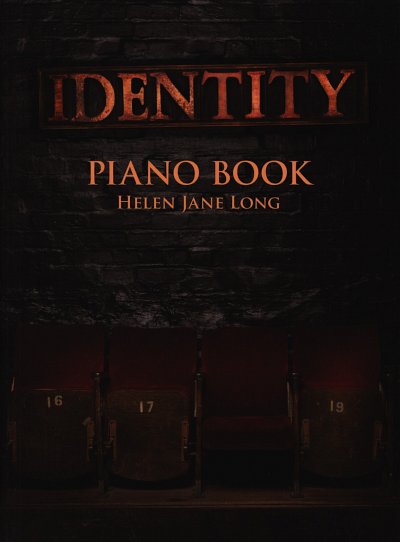 H.J. Long: Identity, Klav