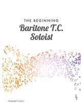 DL: The Beginning Baritone T. C. Soloist