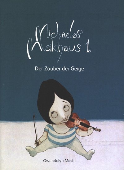 G. Masin: Michaelas Musikhaus 1, Viol
