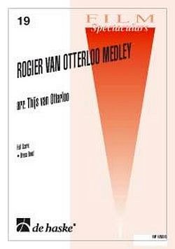 Rogier van Otterloo Medley, Brassb (Pa+St)