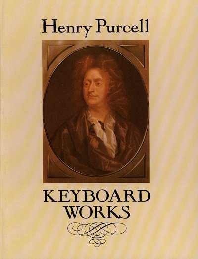 H. Purcell: Keyboard Works, Cemb/Klav