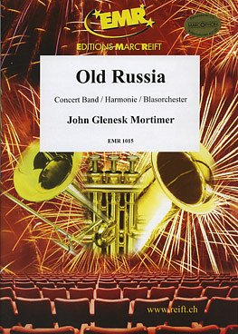 J.G. Mortimer: Old Russia, Blaso