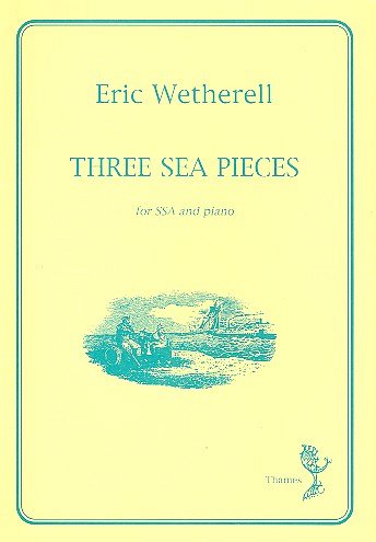 Three Sea Pieces (Chpa)