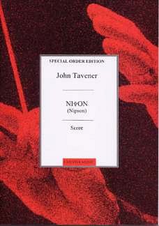 J. Tavener: Nipson (Part.)