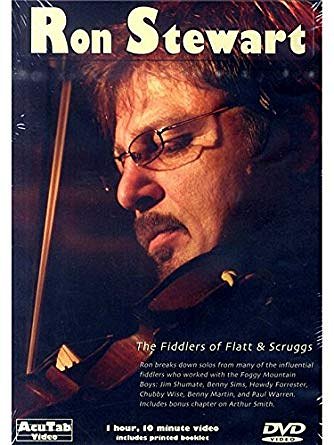 The Fiddlers of Flatt and Scruggs (DVD)