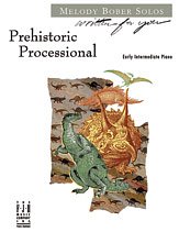 M. Bober: Prehistoric Processional