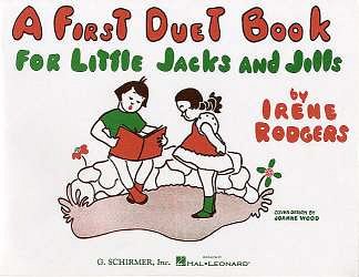 1st Duet Book for Little Jacks and Jills, Klav4m (Sppa)