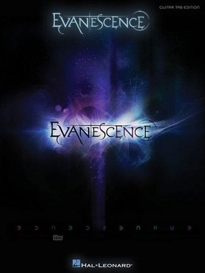Evanescence, Git