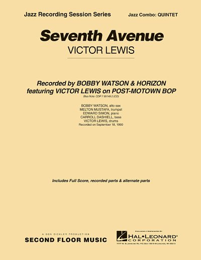 Seventh Avenue (Part.)