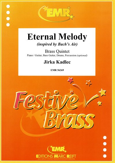J. Kadlec: Eternal Melody, Bl