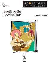 DL: A. Brandon: South of the Border Suite
