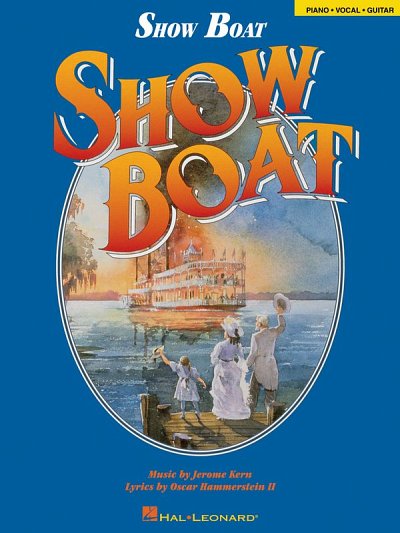 J.D. Kern: Show Boat, GesKlav