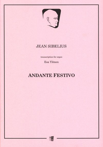 J. Sibelius: Andante Festivo, Org (EA)