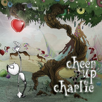 Cheer Up Charlie, Ch (CD)