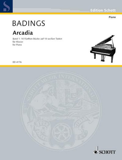 H. Badings: Arcadia