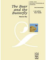 Maureen May: The Bear and the Butterfly