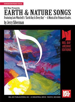 J. Silverman: Earth and Nature Songs