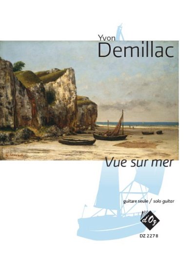 Y. Demillac: Vue sur mer, Git