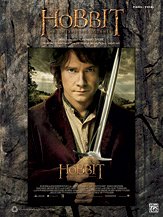 H. Shore: A Very Respectable Hobbit