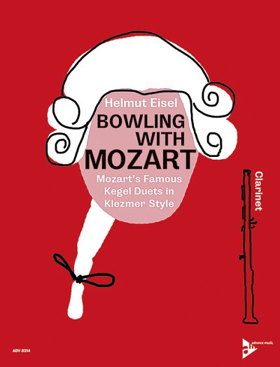 DL: W.A. Mozart: Bowling with Mozart, 2Klar