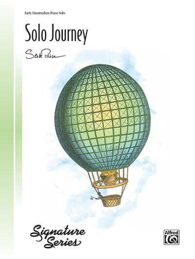 Solo Journey, Klav (EA)