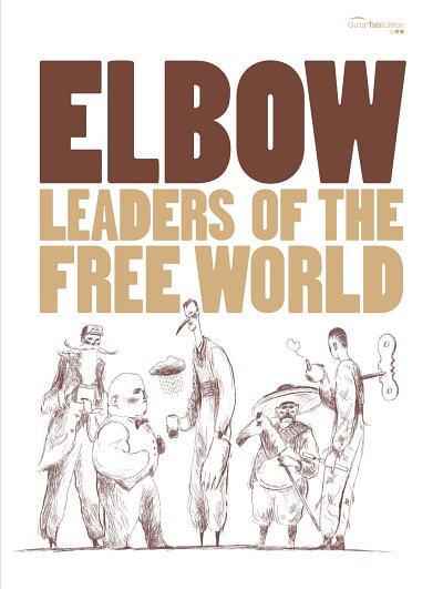 G. Garvey atd.: Leaders Of The Free World