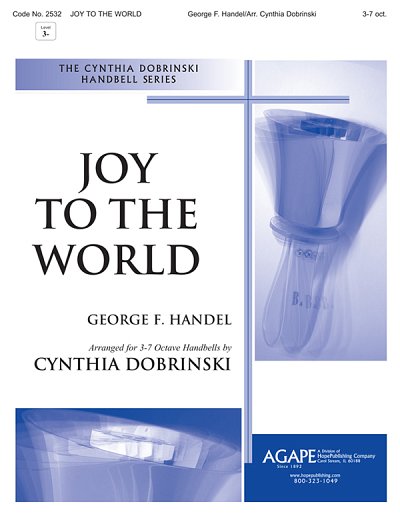 G.F. Händel: Joy to the World