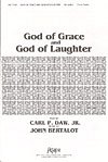 J. Bertalot: God of Grace and God of Laughter, Ch2Klav