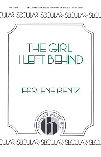 The Girl I Left Behind (Chpa)