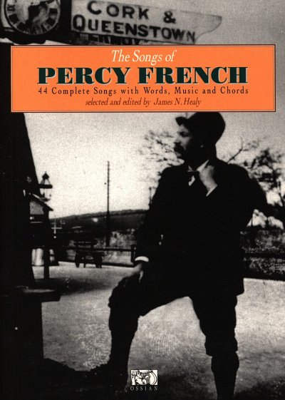 French Percy: Songs Of