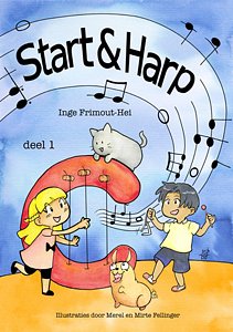 I. Frimout-Hei: Start & Harp 1, Hrf