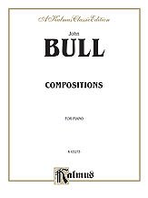 DL: J. Bull: Bull: Compositions, Klav