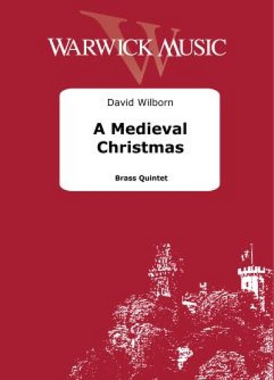 A Medieval Christmas, 5Blech (Pa+St)
