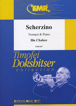 Scherzino, Trp/KrnKlav