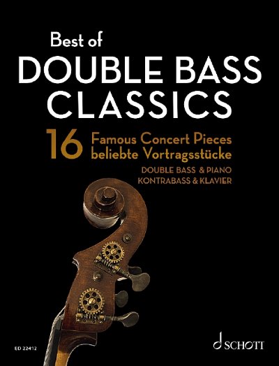 DL: M. Charlotte: Best of Double Bass Classics, KbKlav