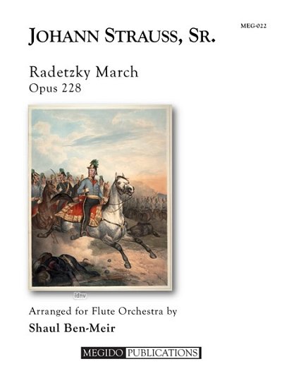 Radetzky March, FlEns (Bu)
