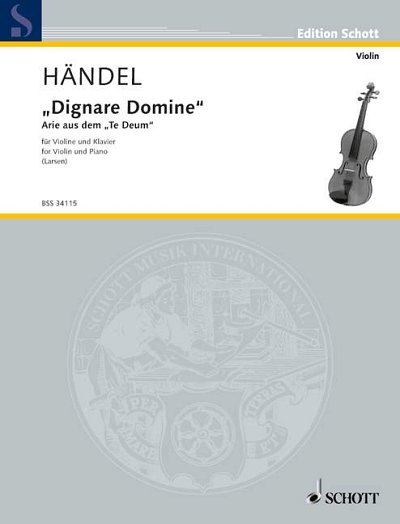 DL: G.F. Händel: 